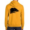 Essential Fleece Pullover Hooded Sweatshirt Thumbnail