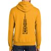Essential Fleece Pullover Hooded Sweatshirt Thumbnail