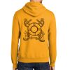 Essential Fleece Pullover Hooded Sweatshirt Thumbnail