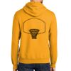 Essential Fleece Pullover Hooded Sweatshirt Thumbnail
