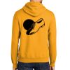 Essential Fleece Pullover Hooded Sweatshirt Thumbnail