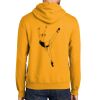 Essential Fleece Pullover Hooded Sweatshirt Thumbnail