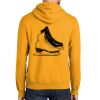 Essential Fleece Pullover Hooded Sweatshirt Thumbnail