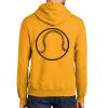 Essential Fleece Pullover Hooded Sweatshirt Thumbnail
