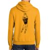 Essential Fleece Pullover Hooded Sweatshirt Thumbnail