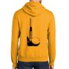 Essential Fleece Pullover Hooded Sweatshirt Thumbnail