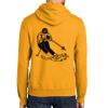 Essential Fleece Pullover Hooded Sweatshirt Thumbnail