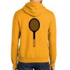 Essential Fleece Pullover Hooded Sweatshirt Thumbnail