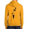 Essential Fleece Pullover Hooded Sweatshirt Thumbnail