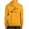 Essential Fleece Pullover Hooded Sweatshirt Thumbnail