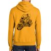 Essential Fleece Pullover Hooded Sweatshirt Thumbnail