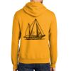 Essential Fleece Pullover Hooded Sweatshirt Thumbnail