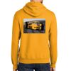 Essential Fleece Pullover Hooded Sweatshirt Thumbnail