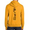 Essential Fleece Pullover Hooded Sweatshirt Thumbnail