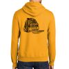 Essential Fleece Pullover Hooded Sweatshirt Thumbnail