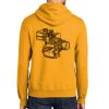 Essential Fleece Pullover Hooded Sweatshirt Thumbnail