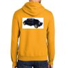 Essential Fleece Pullover Hooded Sweatshirt Thumbnail