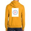 Essential Fleece Pullover Hooded Sweatshirt Thumbnail