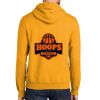 Essential Fleece Pullover Hooded Sweatshirt Thumbnail