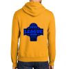 Essential Fleece Pullover Hooded Sweatshirt Thumbnail