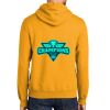 Essential Fleece Pullover Hooded Sweatshirt Thumbnail