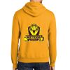 Essential Fleece Pullover Hooded Sweatshirt Thumbnail