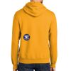 Essential Fleece Pullover Hooded Sweatshirt Thumbnail