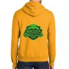 Essential Fleece Pullover Hooded Sweatshirt Thumbnail