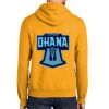 Essential Fleece Pullover Hooded Sweatshirt Thumbnail