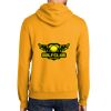 Essential Fleece Pullover Hooded Sweatshirt Thumbnail