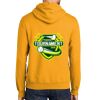 Essential Fleece Pullover Hooded Sweatshirt Thumbnail