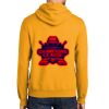 Essential Fleece Pullover Hooded Sweatshirt Thumbnail