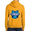 Essential Fleece Pullover Hooded Sweatshirt Thumbnail