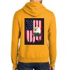 Essential Fleece Pullover Hooded Sweatshirt Thumbnail