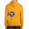 Essential Fleece Pullover Hooded Sweatshirt Thumbnail