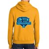 Essential Fleece Pullover Hooded Sweatshirt Thumbnail
