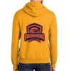 Essential Fleece Pullover Hooded Sweatshirt Thumbnail
