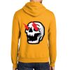 Essential Fleece Pullover Hooded Sweatshirt Thumbnail