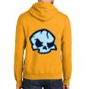 Essential Fleece Pullover Hooded Sweatshirt Thumbnail
