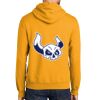 Essential Fleece Pullover Hooded Sweatshirt Thumbnail