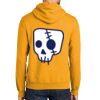 Essential Fleece Pullover Hooded Sweatshirt Thumbnail
