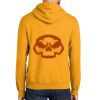 Essential Fleece Pullover Hooded Sweatshirt Thumbnail