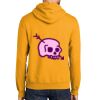 Essential Fleece Pullover Hooded Sweatshirt Thumbnail
