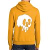 Essential Fleece Pullover Hooded Sweatshirt Thumbnail