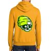 Essential Fleece Pullover Hooded Sweatshirt Thumbnail