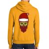 Essential Fleece Pullover Hooded Sweatshirt Thumbnail