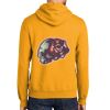 Essential Fleece Pullover Hooded Sweatshirt Thumbnail