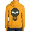 Essential Fleece Pullover Hooded Sweatshirt Thumbnail