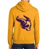 Essential Fleece Pullover Hooded Sweatshirt Thumbnail