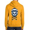Essential Fleece Pullover Hooded Sweatshirt Thumbnail